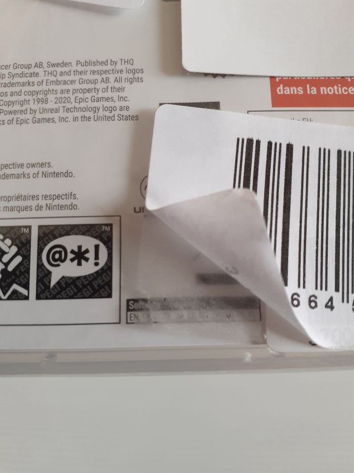 Switch darksiders genesis - photo numéro 3