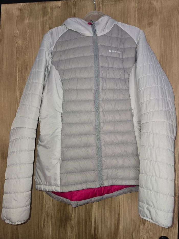 Blouson fille 12 ans