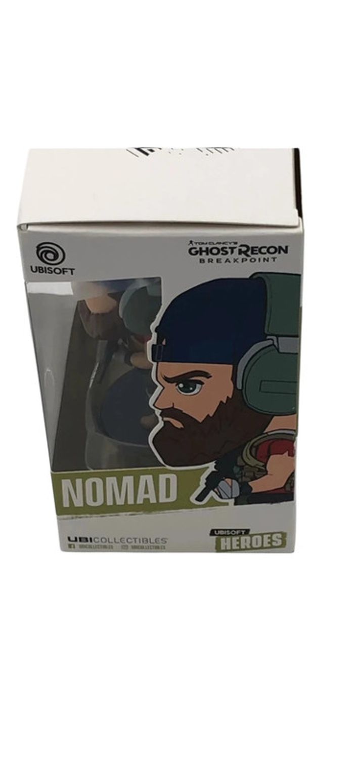 Figurine neuve Tom Clancy’s Ghost Recon Break Point Nomad - photo numéro 2