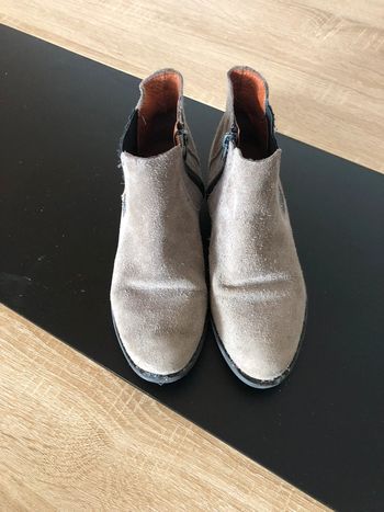 Chaussures fille 33