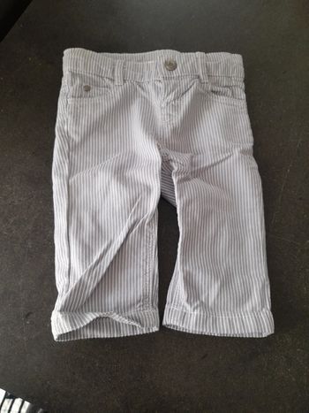 Pantalon Petit bateau