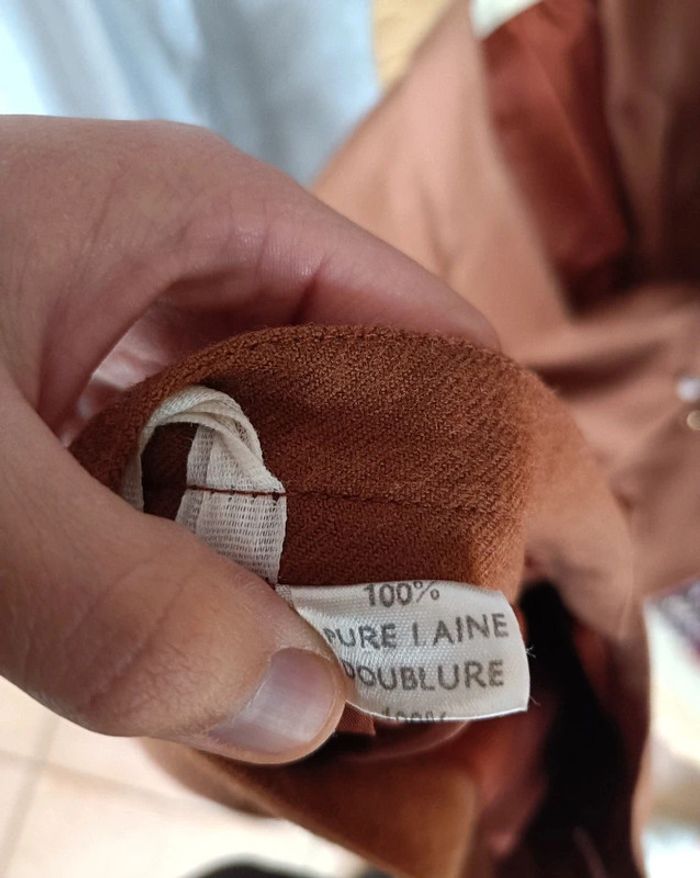 Ensemble tailleur femme 42 - photo numéro 3