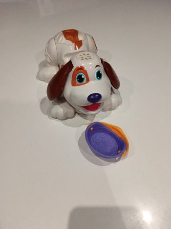 Chien play doh hasbro