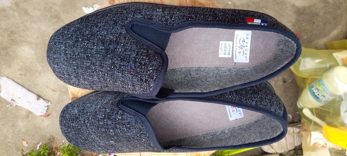 Chausson neuf - photo numéro 2