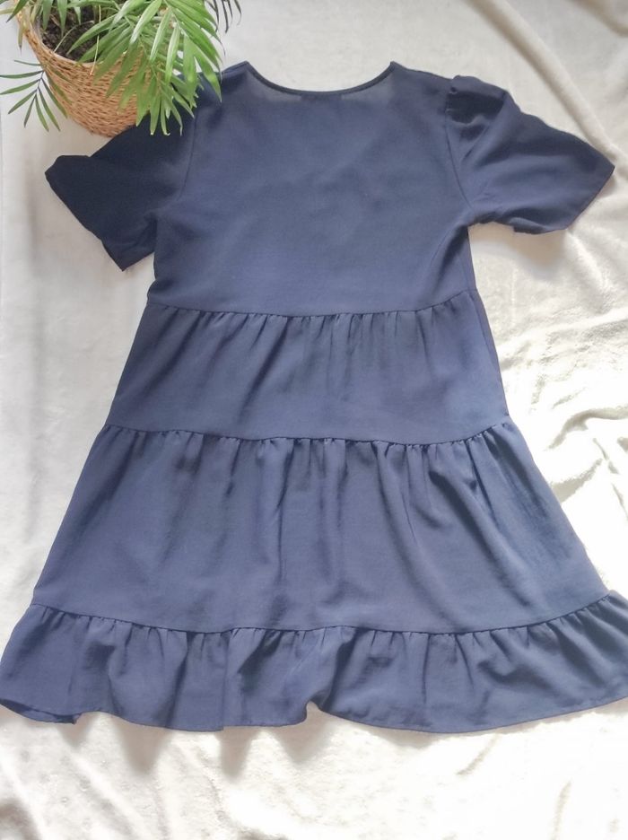 Robe courte oversize taille XS - photo numéro 5