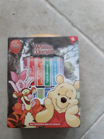 12 albums tout carton