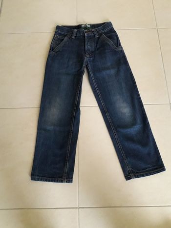 Jeans - 10 ans