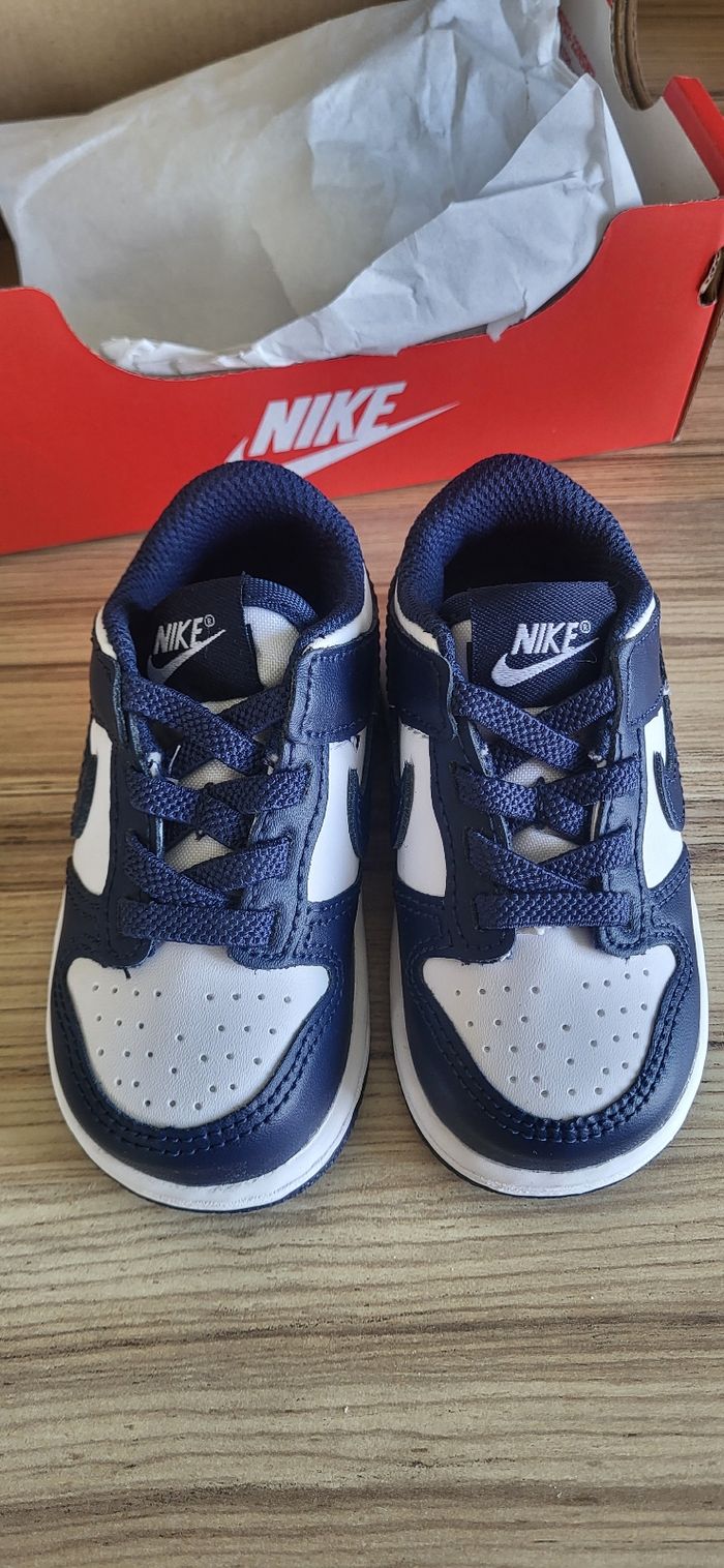 Nike Dunk low - photo numéro 2