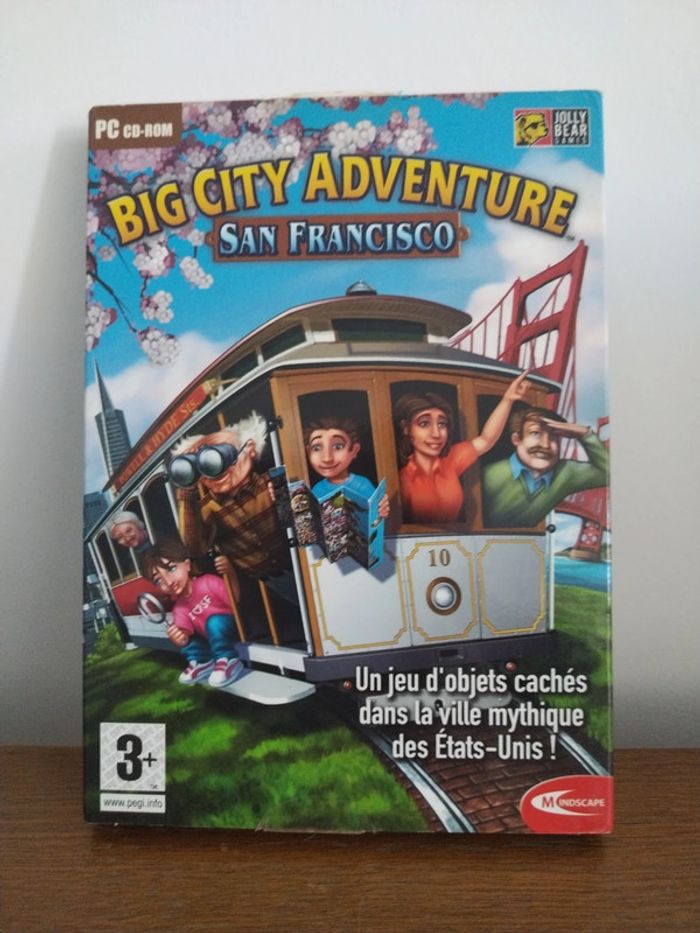 jeux pc