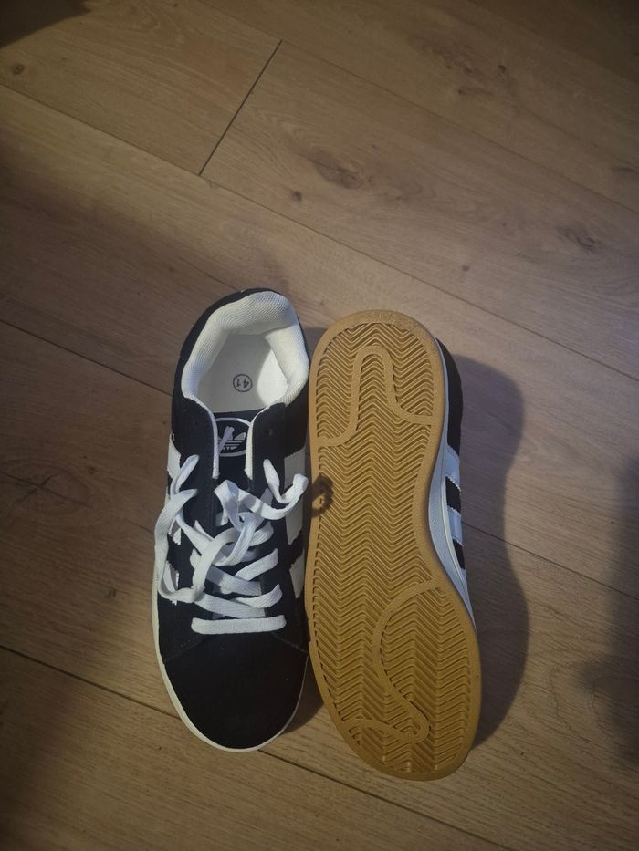 Adidas campus 41 - photo numéro 4