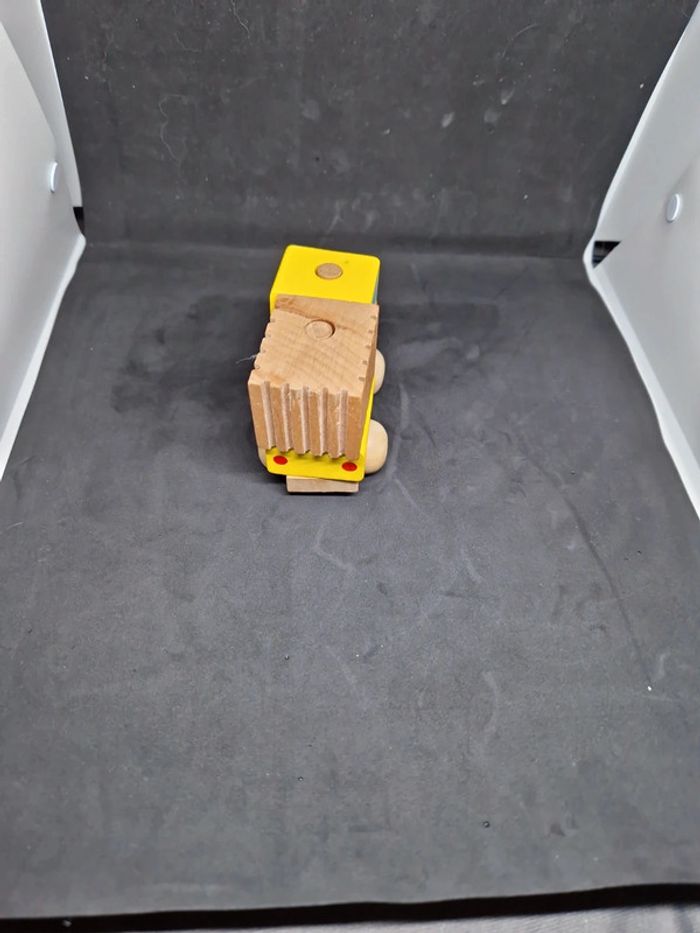 Camion poubelle - photo numéro 2