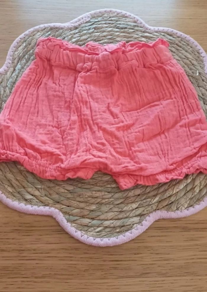 Short 80 cm - photo numéro 3