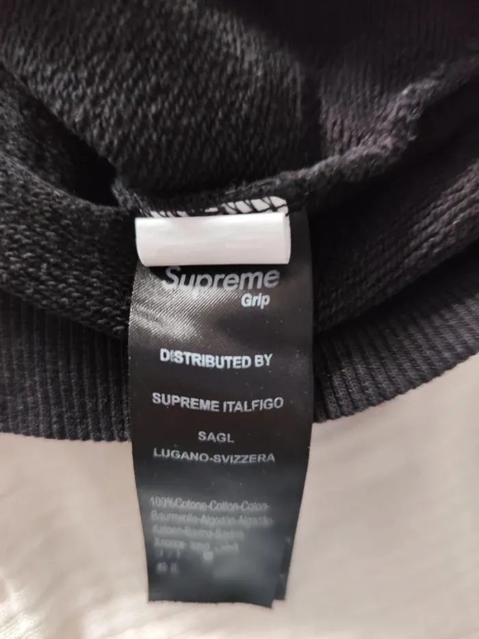 Lot 2 sweat - photo numéro 10