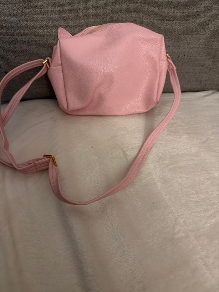 sac petite fille - photo numéro 2