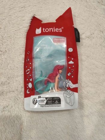 Tonies