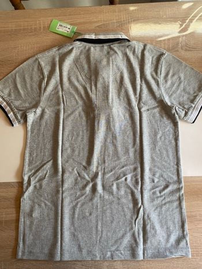 Polo manches courte - photo numéro 6