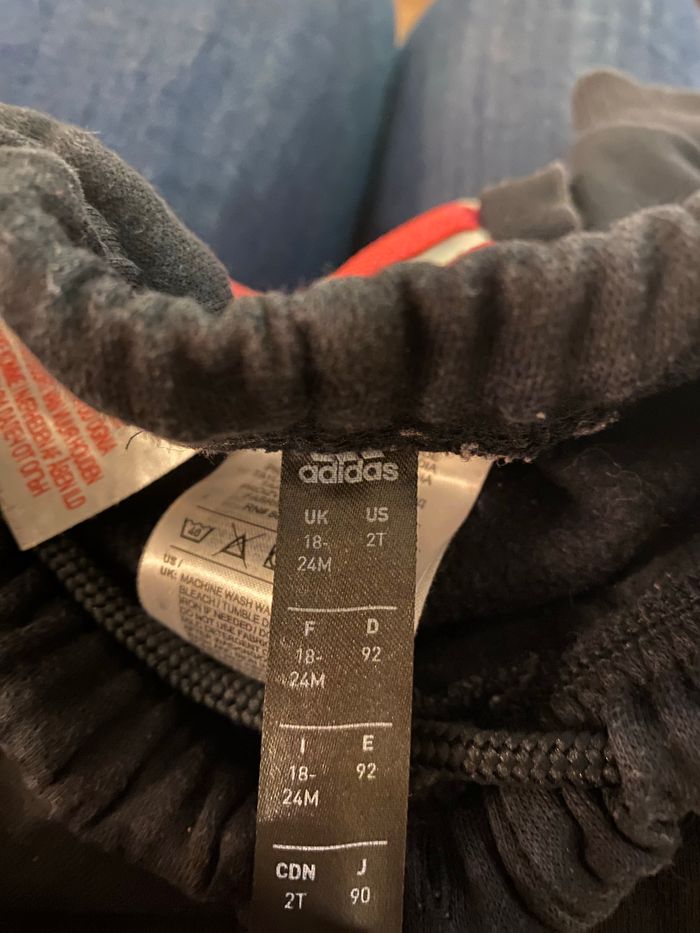 Ensemble Adidas - photo numéro 7