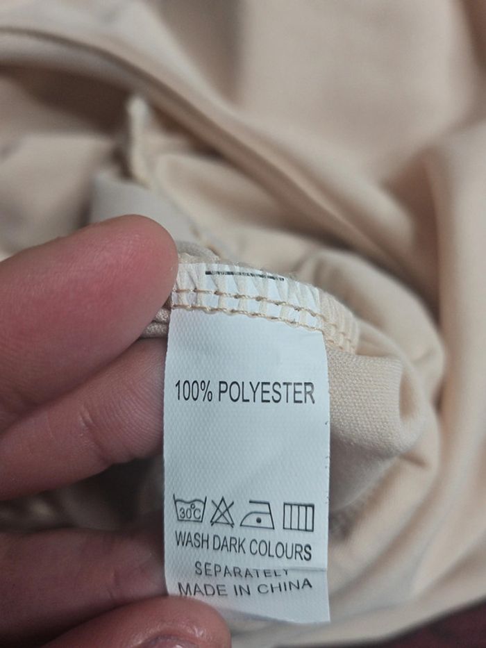 Combinaison - photo numéro 5