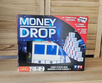 Money drop