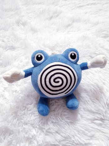 Peluche pokemon neuf