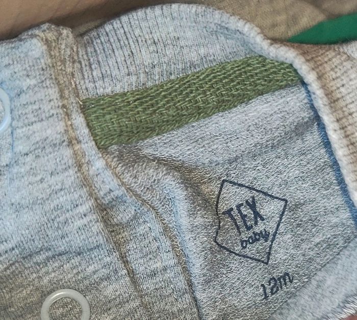 Ensemble bébé garçon - photo numéro 3