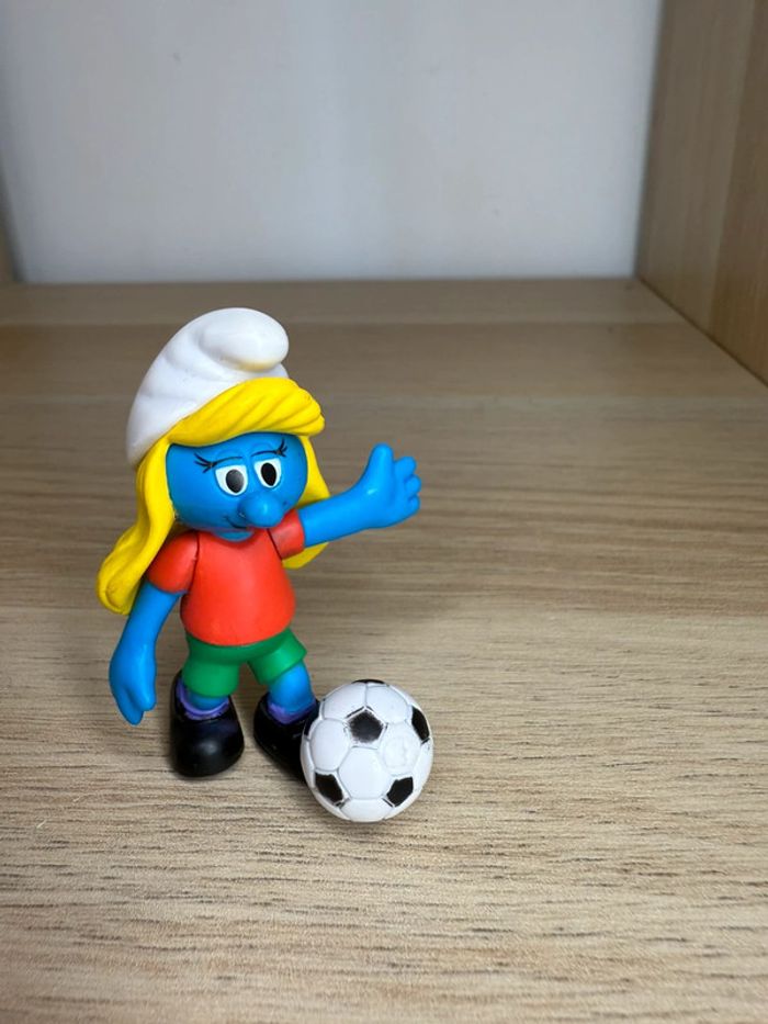 Schtroumpfs jakks Pacific