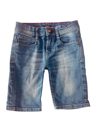 Short ikks 5 ans