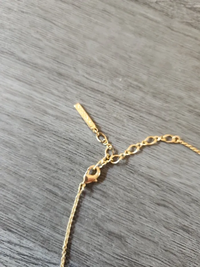 Collier et pendentif Les Néréides - photo numéro 3