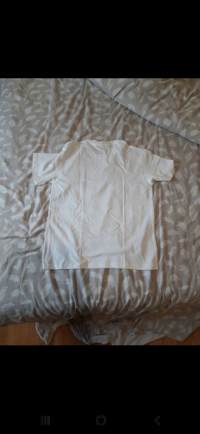 T-shirt scuffers - photo numéro 2