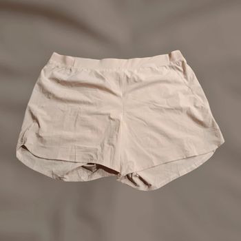 Short léger