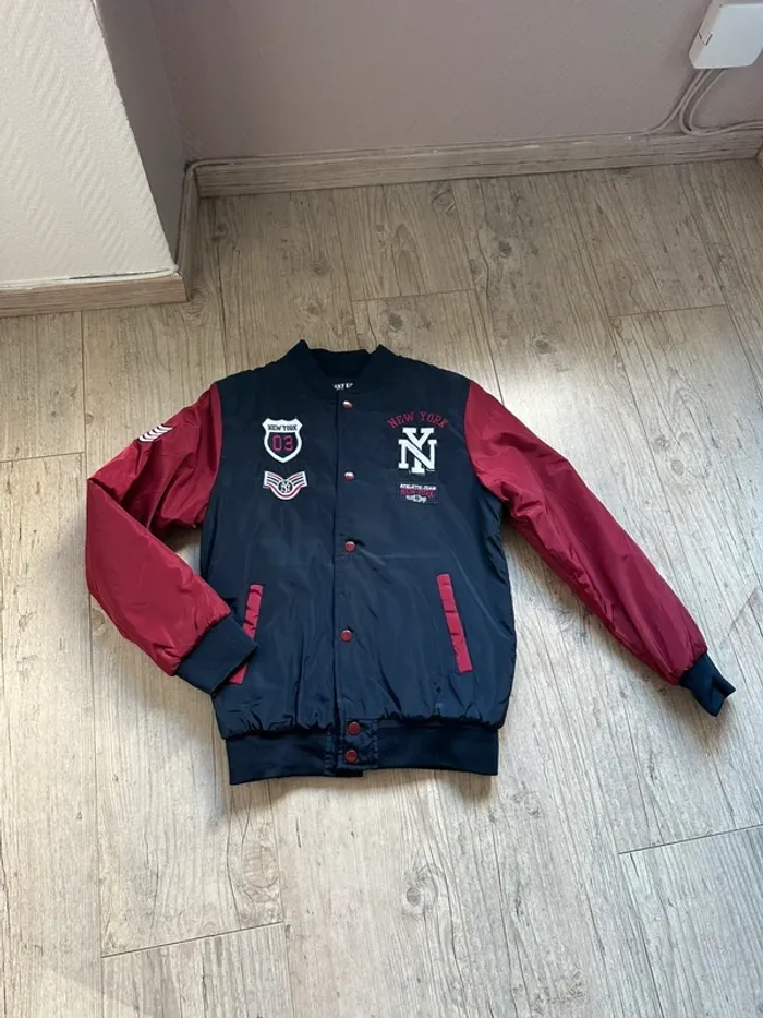 Veste Dany kids 14ans