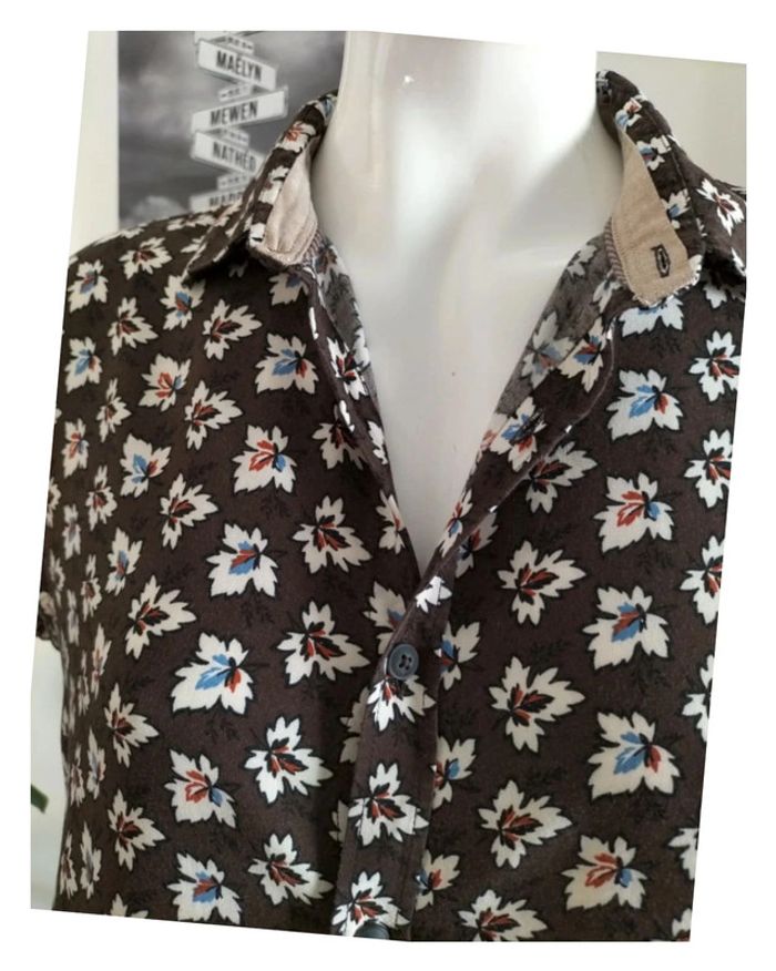 Chemise taille 38 Devred - photo numéro 6