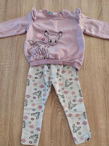 Ensemble Bambi