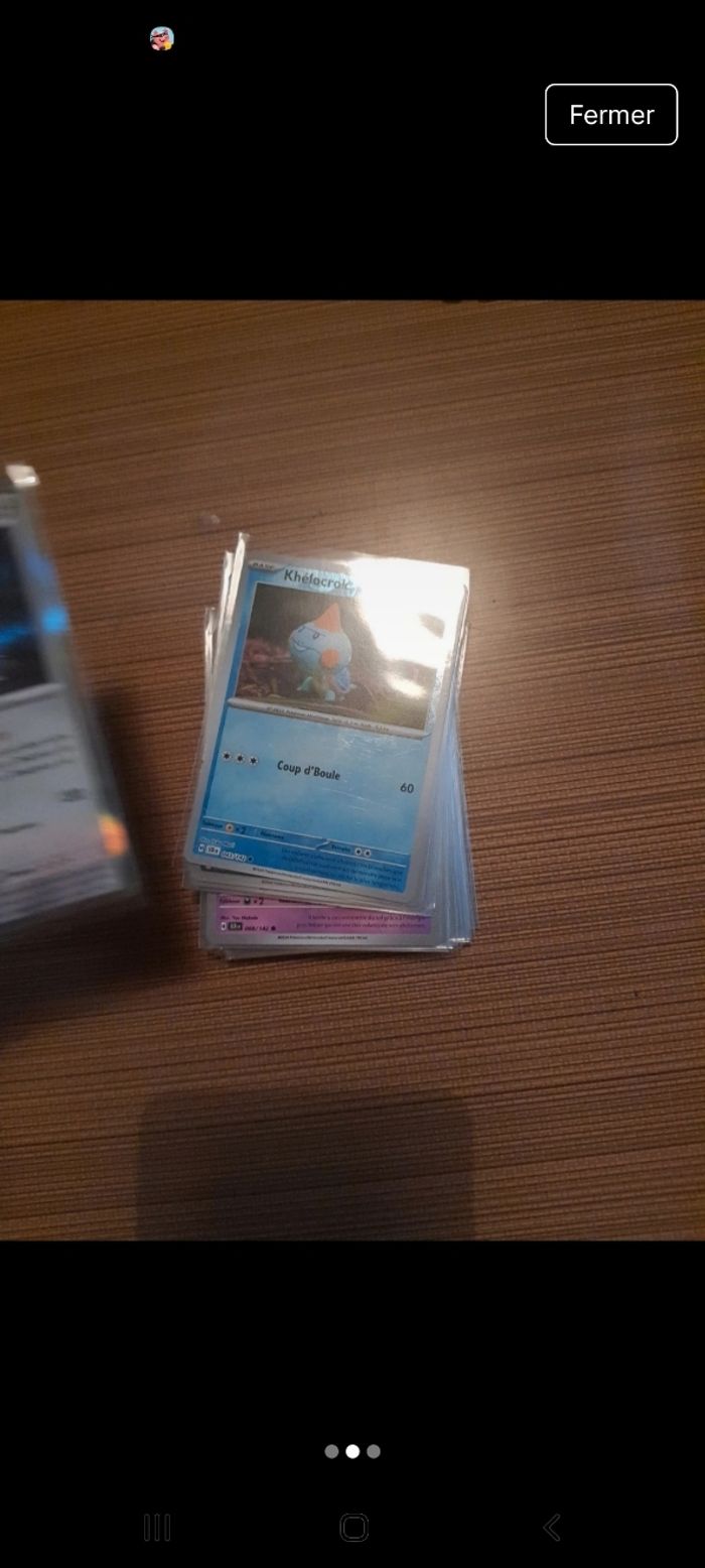 Pokemon couronne stellaire - photo numéro 2
