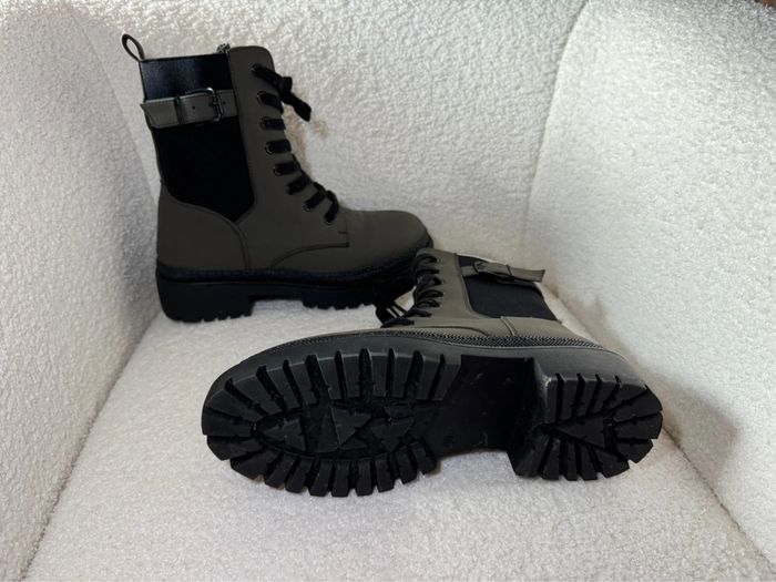 Bottines - photo numéro 2