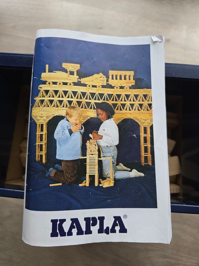 Kapla - photo numéro 3