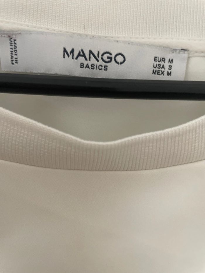 Haut mango - photo numéro 2
