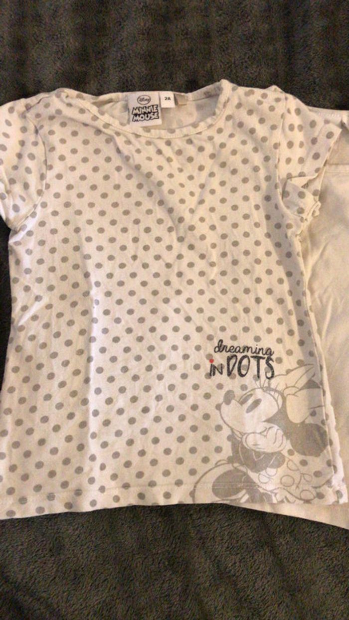 T-shirt - photo numéro 2