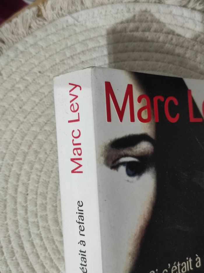 Si c'était à refaire de Marc Levy - photo numéro 4