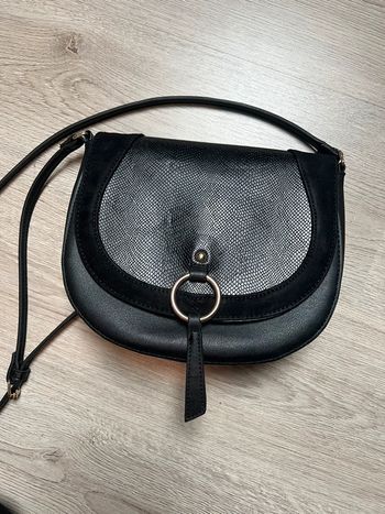 Sac à main bandoulière