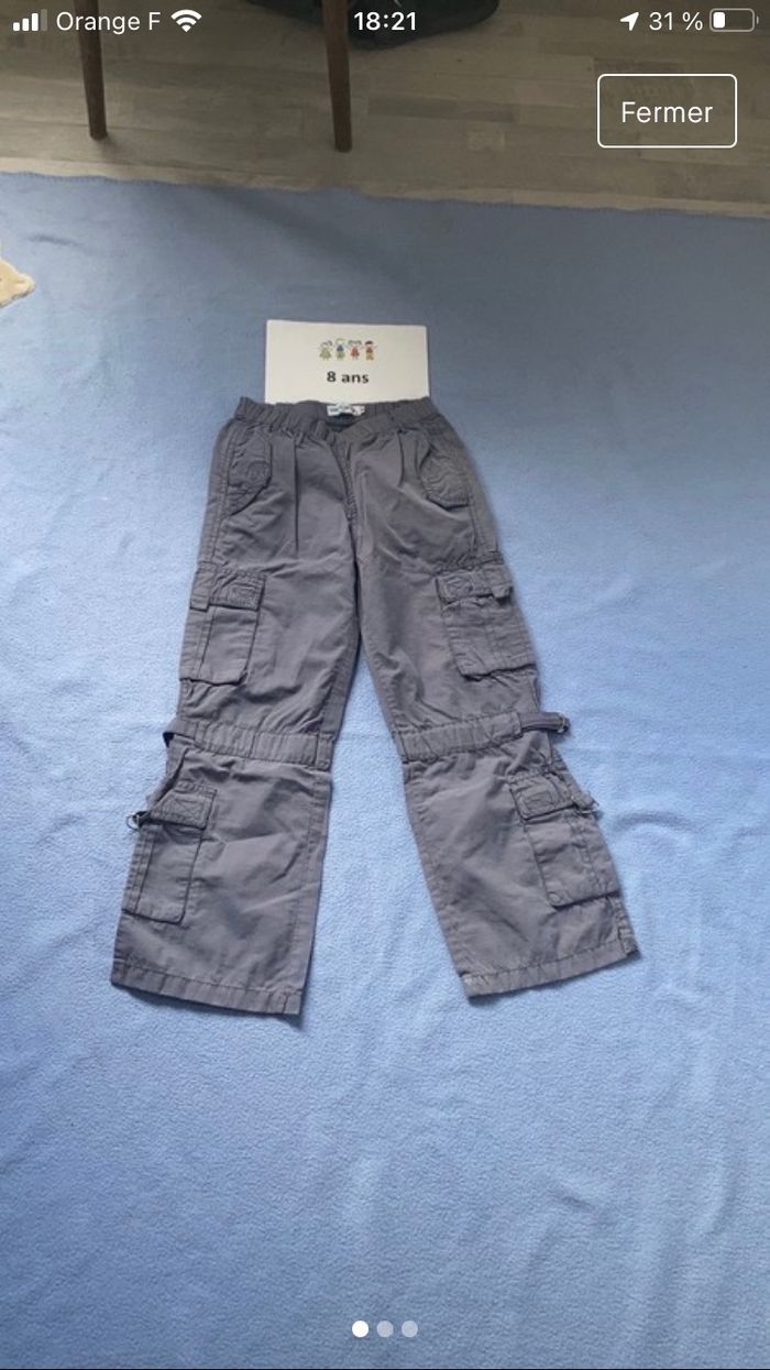 Pantalon