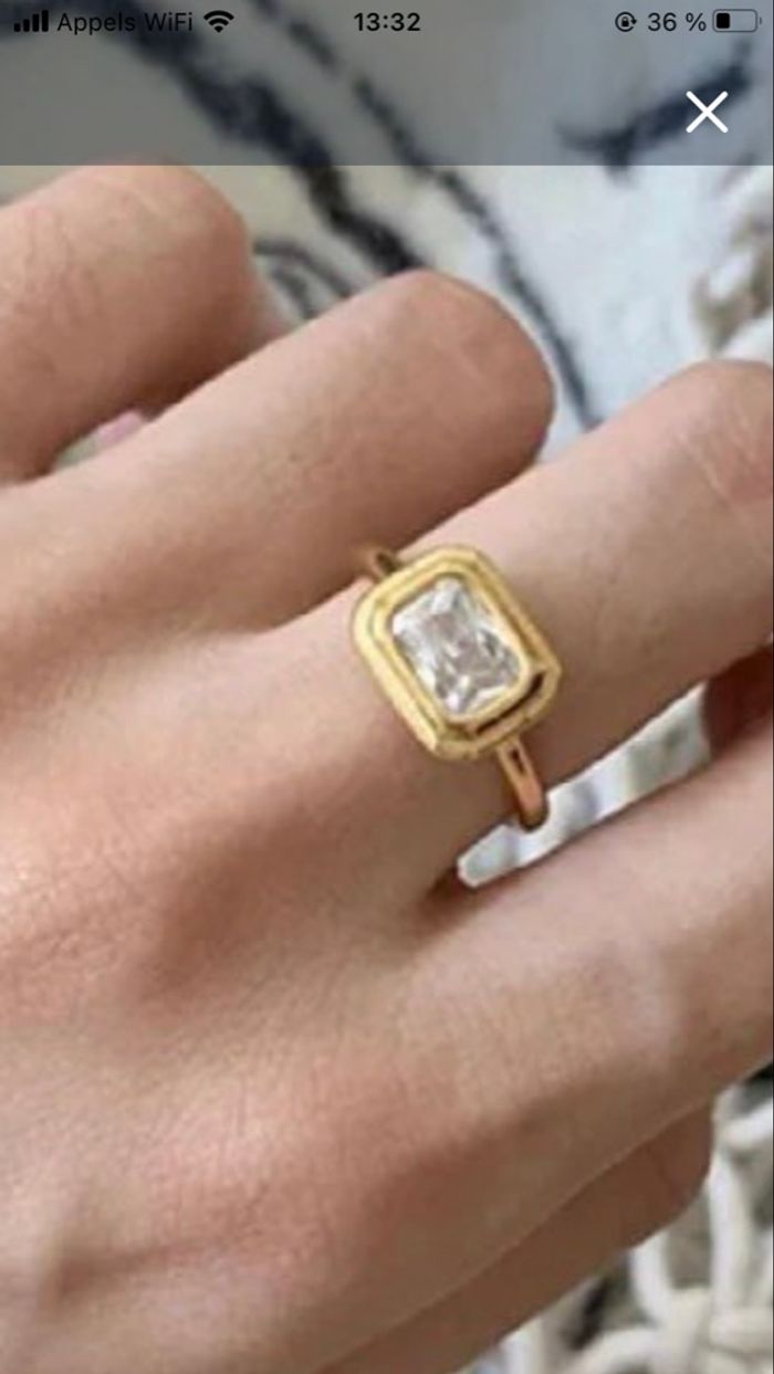 Bague - photo numéro 2