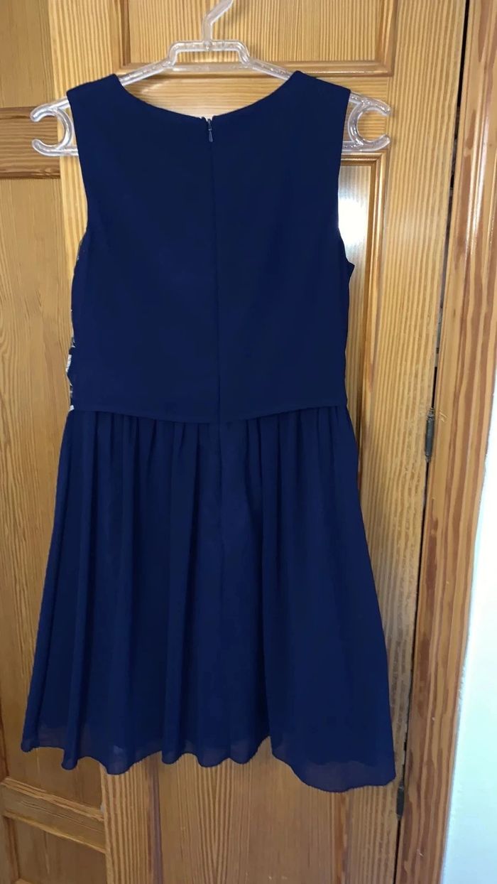 Vestido de noche - photo numéro 2