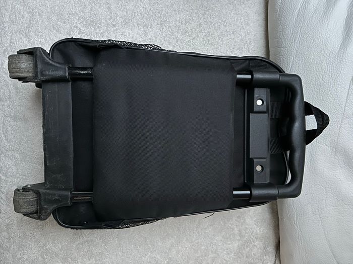 Sac valise week-end Star Wars - photo numéro 8