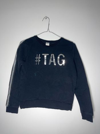 Pull 12ans C&A