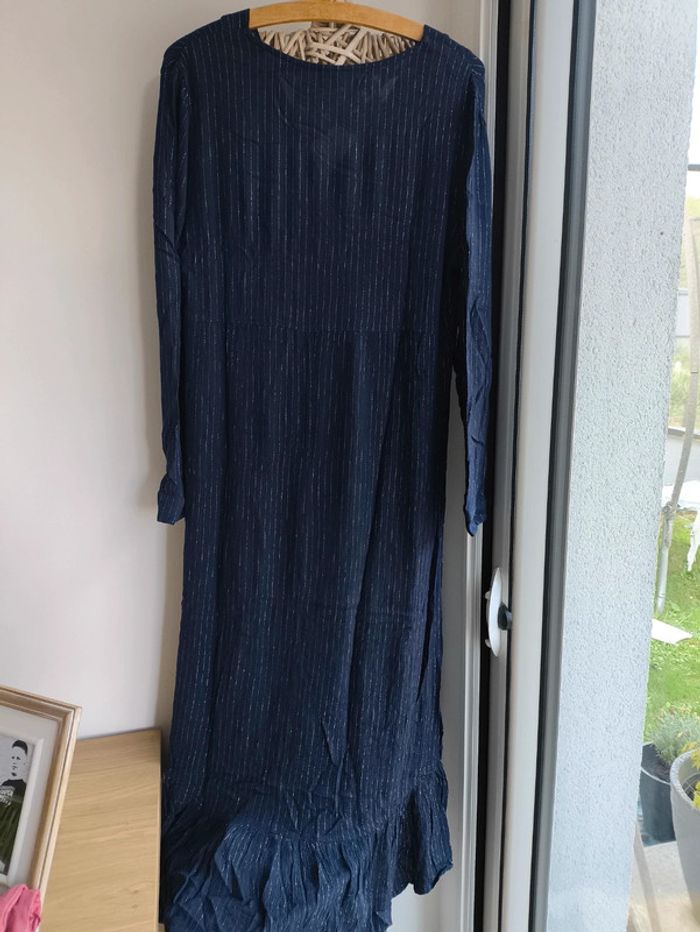 Robe longue légère 42 - photo numéro 4