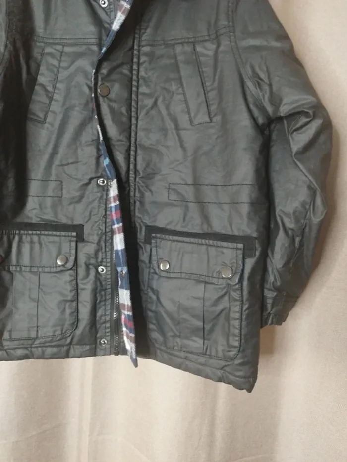 Manteau jbc collection - photo numéro 3
