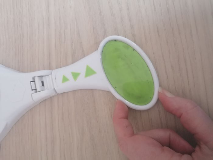 Jeu SLAP - photo numéro 4