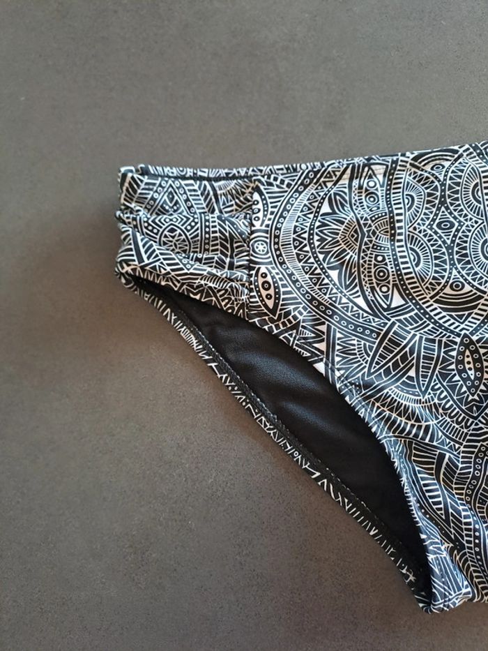 Bas culotte Bikini maillot de bain Bikini Beach t. M - photo numéro 3