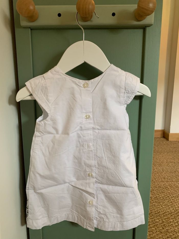 Robe été Paris 👶🏻 Z - photo numéro 2